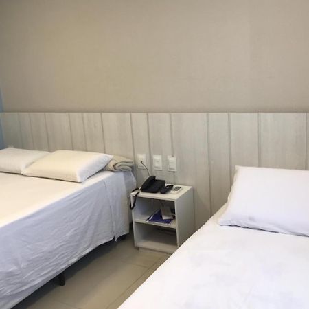 APART HOTEL MARINAS TAMANDARÉ - Flat 104 Esterno foto