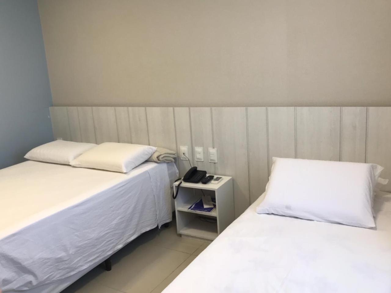 APART HOTEL MARINAS TAMANDARÉ - Flat 104 Esterno foto